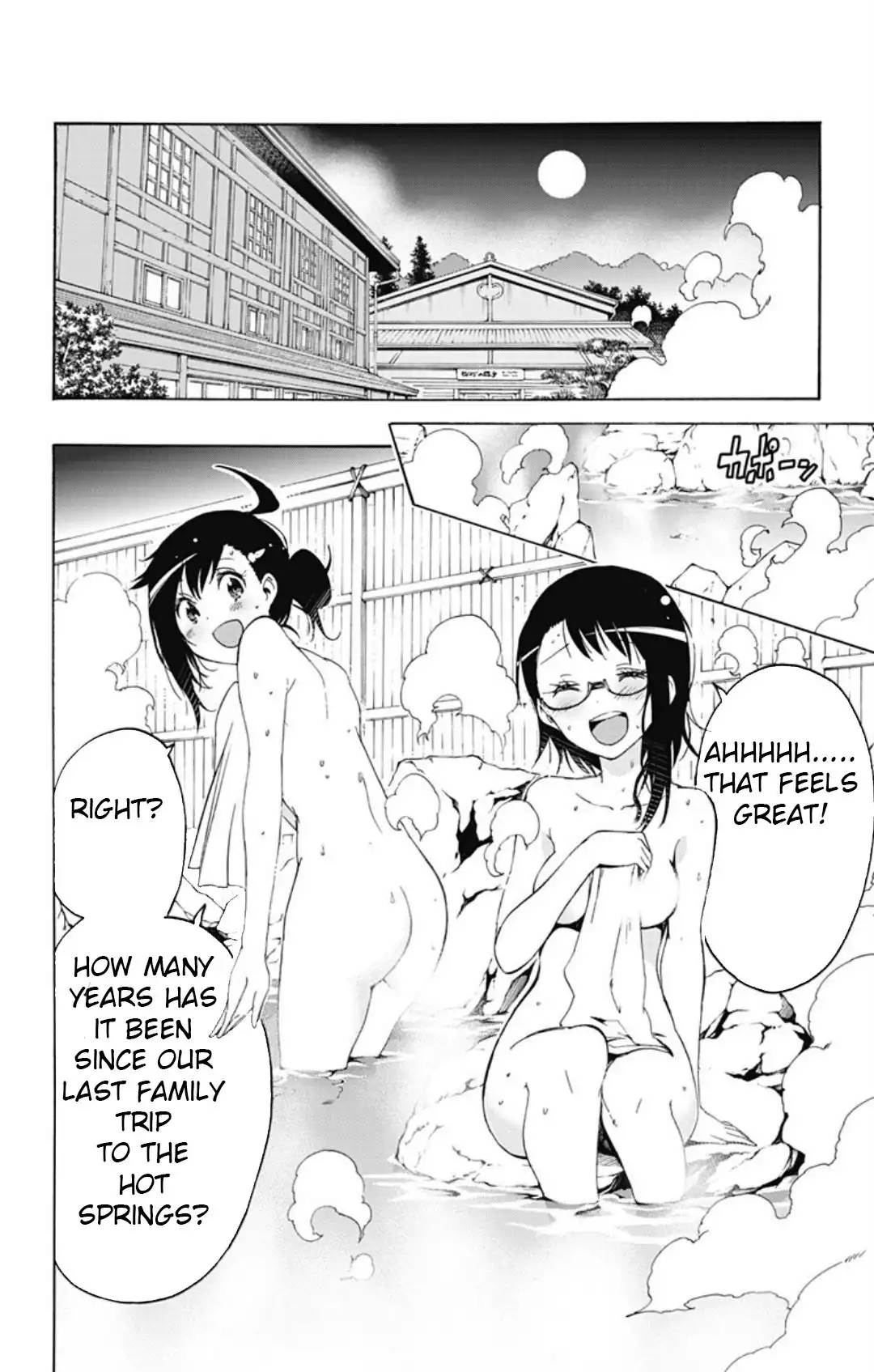 Magical Patissier Kosaki-chan Chapter 30 2